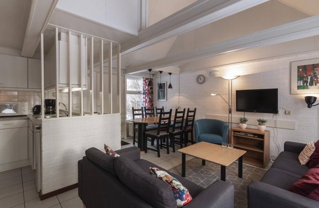 Holiday house Simpelveld for 1 - 6 persons with 3 bedrooms - Holiday home