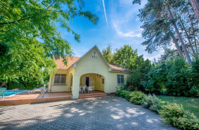 Holiday house Siófok for 1 - 7 persons with 3 bedrooms - Holiday house