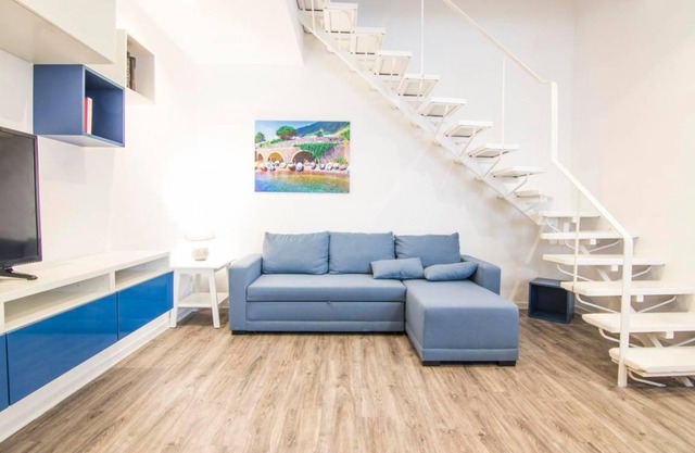 Holiday house Siracusa for 1 - 4 persons with 1 bedroom - Holiday home