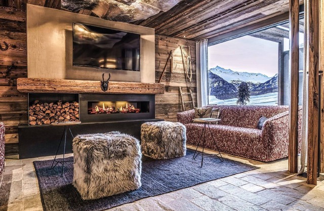 Holiday house Sölden for 1 - 7 persons with 3 bedrooms - Holiday house