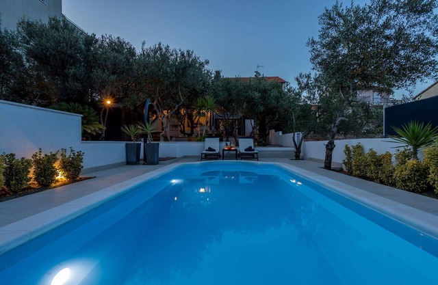 Holiday house Stari Grad for 1 - 4 persons with 1 bedroom - Holiday house