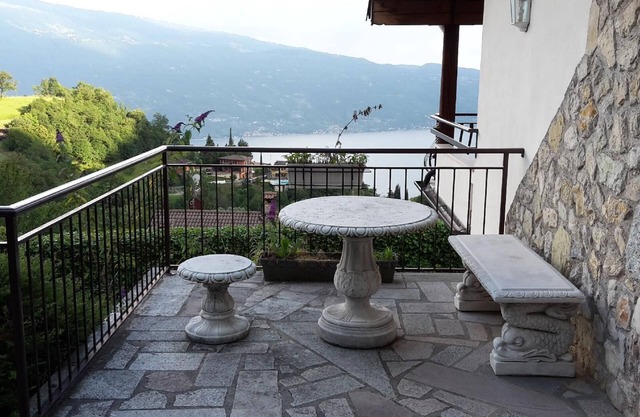 Holiday house Tignale for 1 - 6 persons with 2 bedrooms - Holiday home