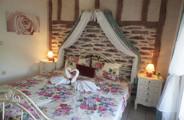 Holiday house Udler for 2 - 6 persons with 4 bedrooms - Holiday home