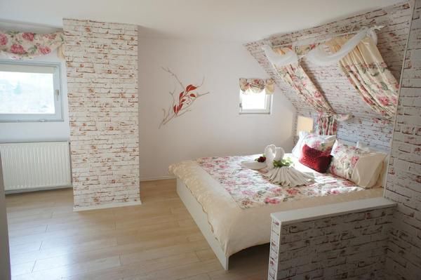Holiday house Udler for 4 - 8 persons with 3 bedrooms - Holiday house