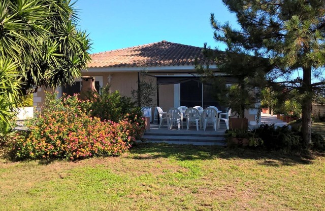 Holiday Vescovato Persons Bedrooms 