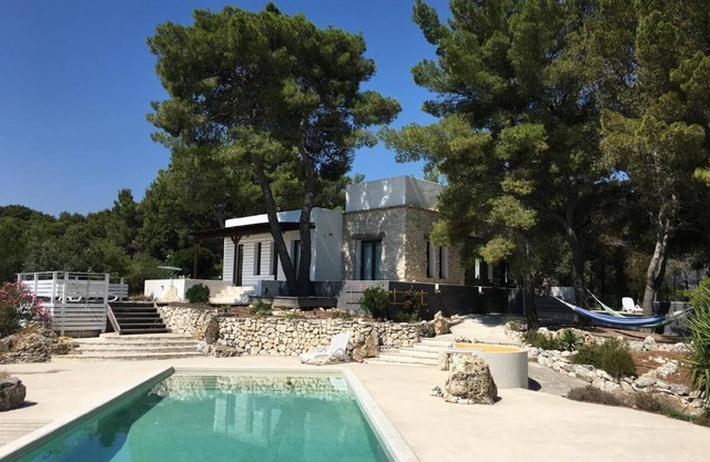 Holiday house Vieste for 1 - 6 persons with 2 bedrooms - Holiday home