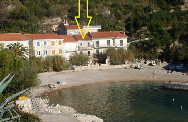 Holiday house Viki1 Podobuce, Peljesac peninsula
