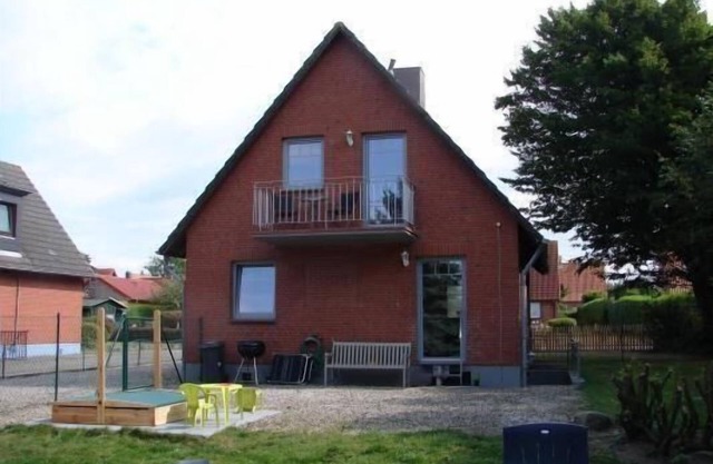 Holiday house Winnemark for 1 - 4 persons with 2 bedrooms - Holiday house
