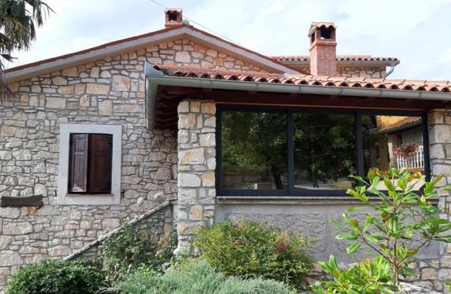 Holiday house with a parking space Krsan - Vlasici, Central Istria - Sredisnja Istra - 17950
