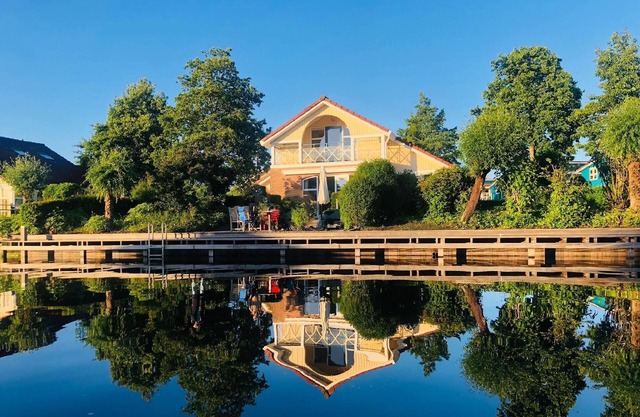 Holiday house Workum for 1 - 6 persons with 3 bedrooms - Holiday house