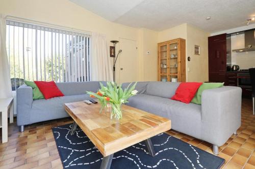 Holiday house Zeelust - 2 km from the beach