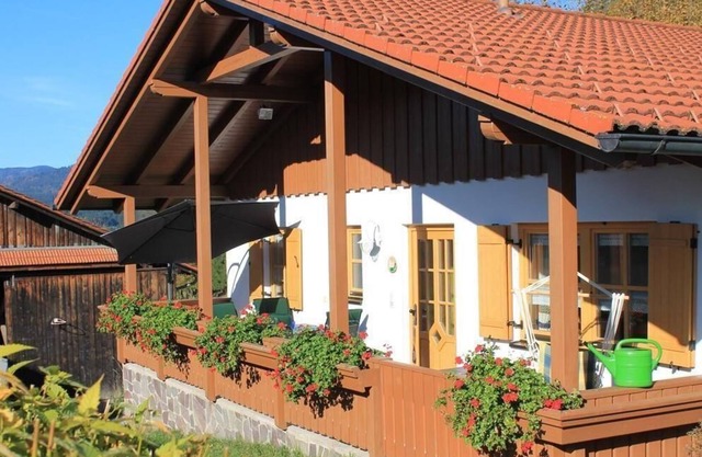 Holiday house Zwiesel for 2 - 4 persons with 2 bedrooms - Holiday house