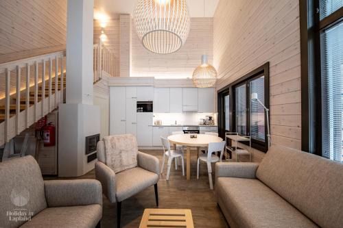 Holiday In Lapland - SointuiLevi A43