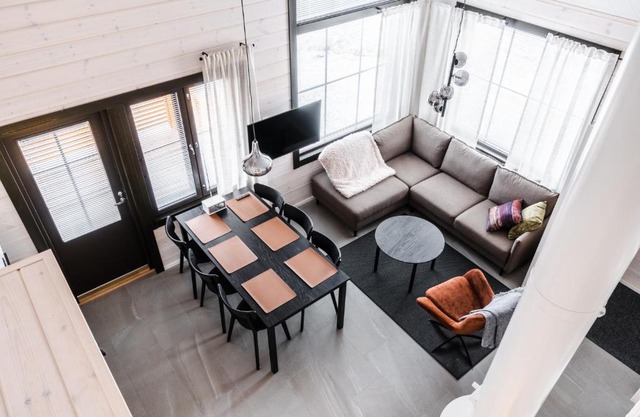 Holiday In Lapland - SointuiLevi Exclusive A57