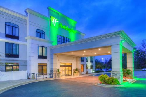 Holiday Inn - Belcamp - Aberdeen Area by IHG