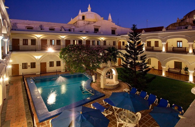 Holiday Inn Centro Historico by IHG