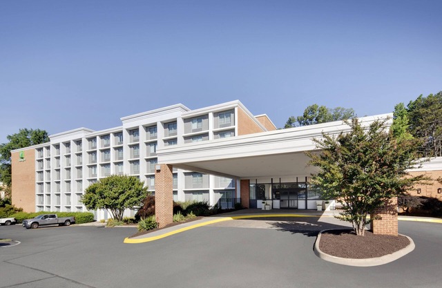 Holiday Inn Charlottesville-Univ Area, an IHG Hotel