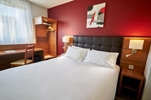 Holiday Inn Clermont Ferrand Centre by IHG