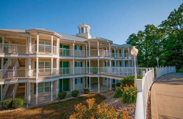 Holiday Inn Club Vacations Fox River Resort