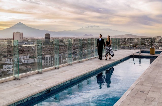 Holiday Inn Express Hotel & Suites Puebla Angelopolis by IHG