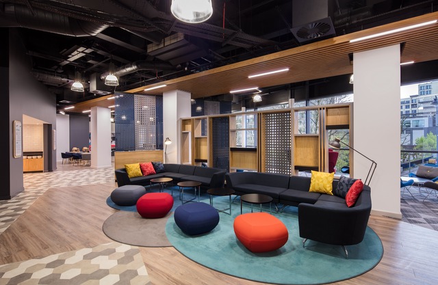 Holiday Inn Express - Birmingham - City Centre, an Ihg Hotel