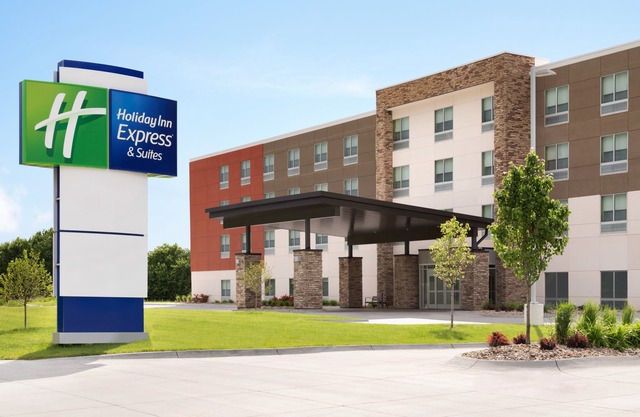 Holiday Inn Express Canton, an Ihg Hotel