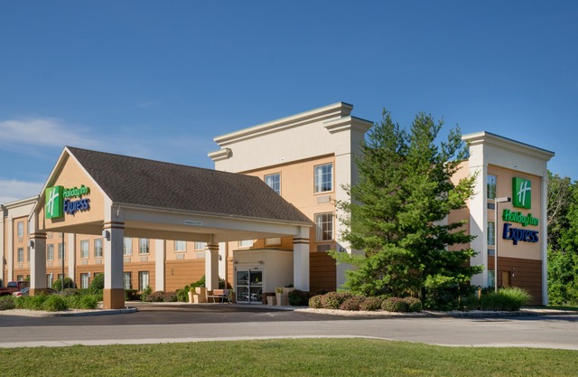 Holiday Inn Express Hanover, an Ihg Hotel