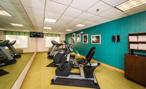 Holiday Inn Express Hotel & Suites Jacksonville-Blount Island by IHG