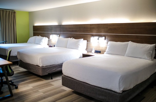 Holiday Inn Express Hotel & Suites Memphis/Germantown by IHG