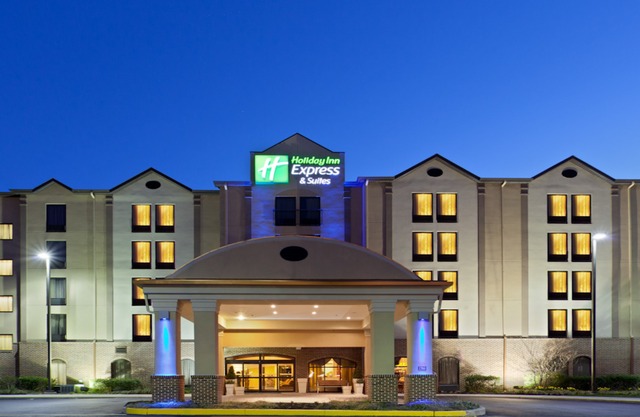 Holiday Inn Express Hotel & Suites Dover, an Ihg Hotel