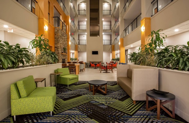 Holiday Inn Express Hotel & Suites Fairburn by IHG