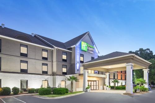 Holiday Inn Express Hotels & Suites Greenville-Spartanburg/Duncan by IHG