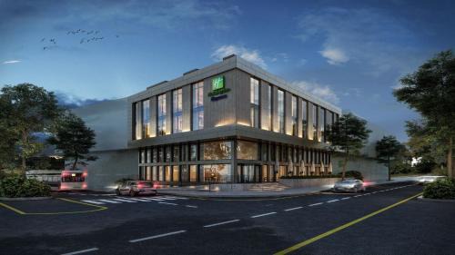 Holiday Inn Express Istanbul - Airport Arnavutkoy by IHG