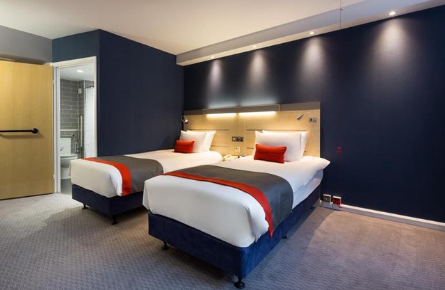 Holiday Inn Express London - Watford Junction