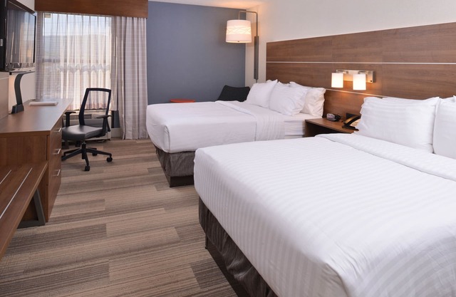 Holiday Inn Express Olean by IHG