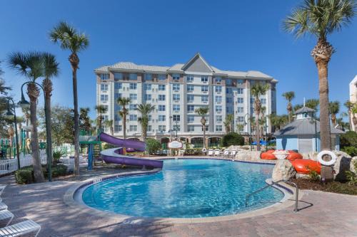 Holiday Inn Express & Suites S Lake Buena Vista by IHG