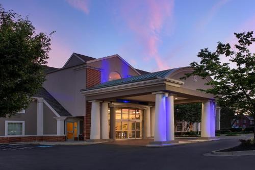 Holiday Inn Express & Suites Annapolis by IHG