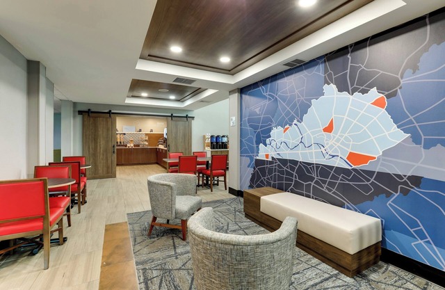 Holiday Inn Express & Suites Richmond by IHG