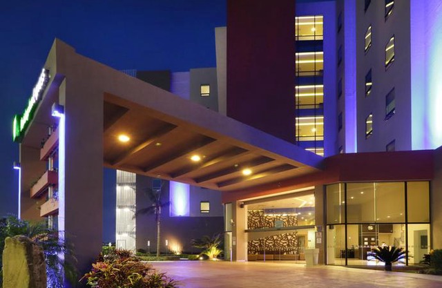 Holiday Inn Express - Tuxpan