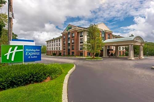Holiday Inn Express Hotel & Suites Auburn, an IHG Hotel