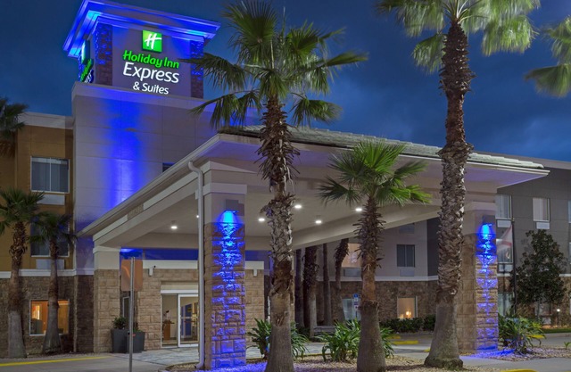 Holiday Inn Express & Suites Fleming Island by IHG
