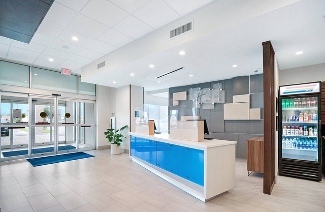 Holiday Inn Express Jacksonville South Bartram Prk by IHG