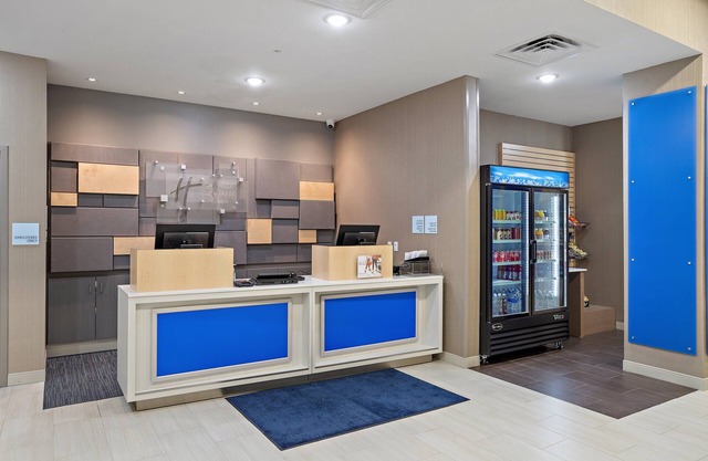 Holiday Inn Express St. Augustine - Vilano Beach by IHG