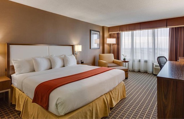 Holiday Inn Express Washington DC - Springfield