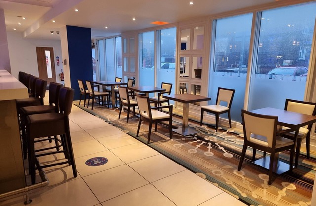 Holiday Inn Express Wakefield by IHG