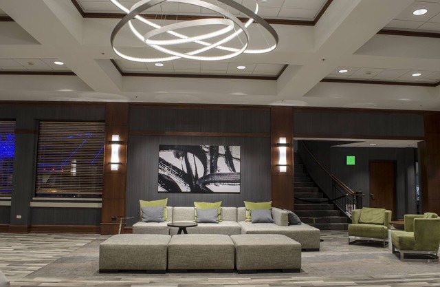 Holiday Inn Fargo by IHG