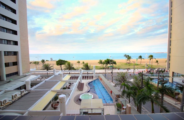 Holiday Inn Fortaleza by IHG