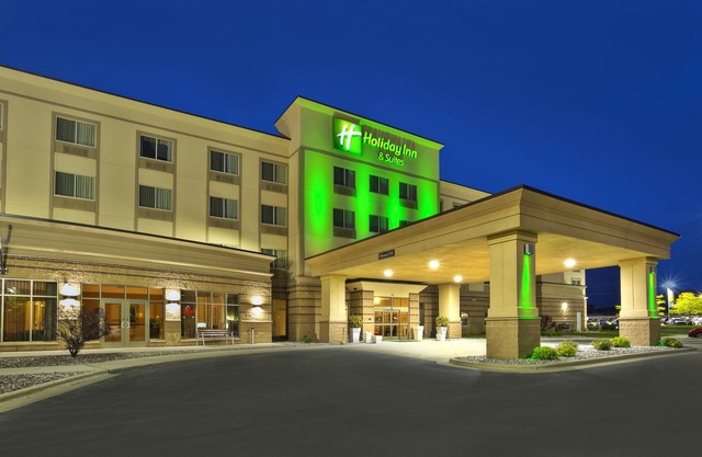Holiday Inn Green Bay - Stadium, an Ihg Hotel