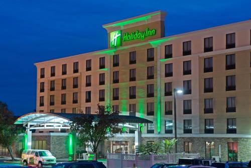 Holiday Inn Harrisburg East by IHG