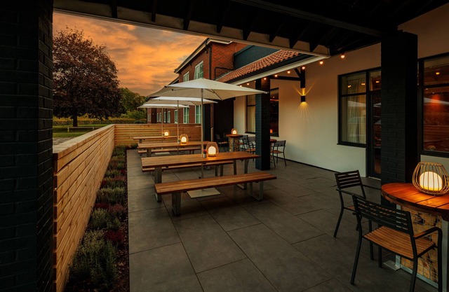 Holiday Inn High Wycombe M40, Jct. 4 by IHG